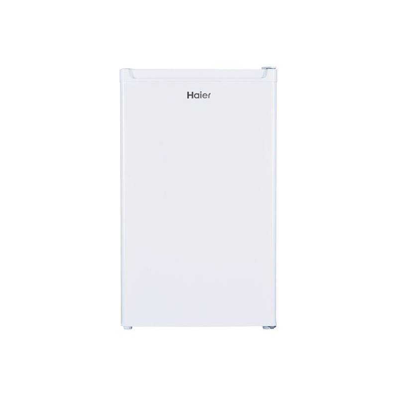 Haier 121L Bar Refrigerator (White)