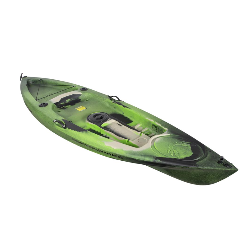 Torpedo7 Kakapo Woollen Single Kayak (Special Edition)
