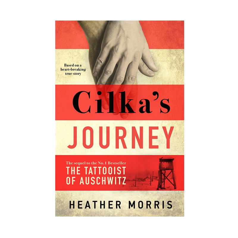 Cilka's Journey: Heather Morris