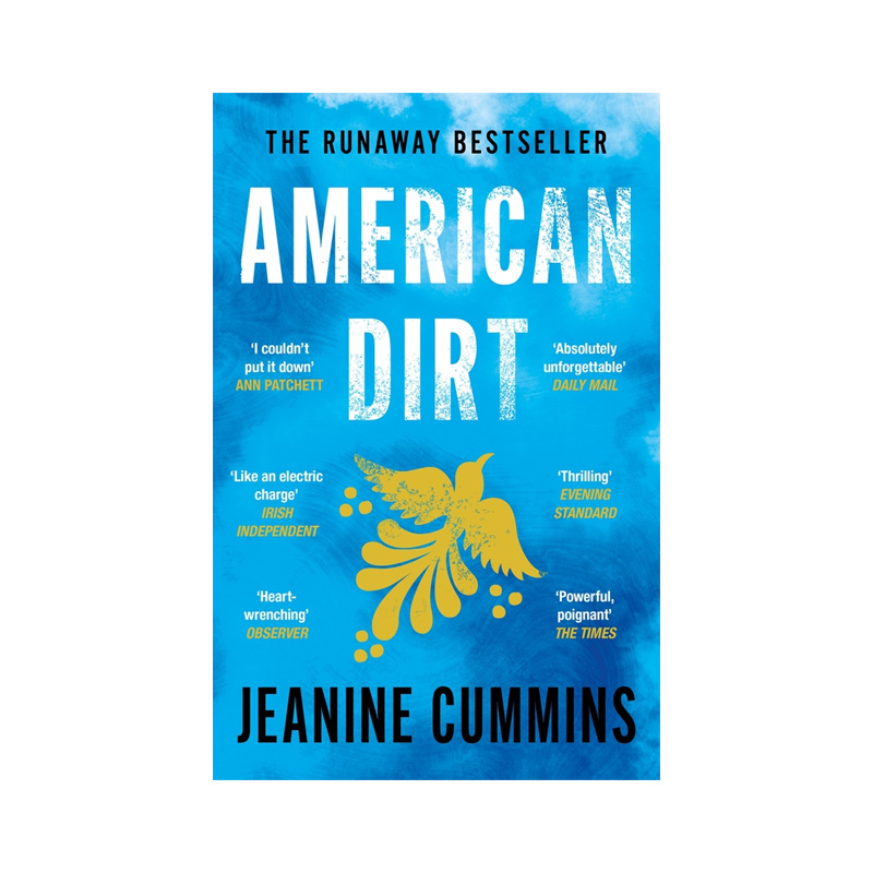 American Dirt: Jeanine Cummins (Paperback)