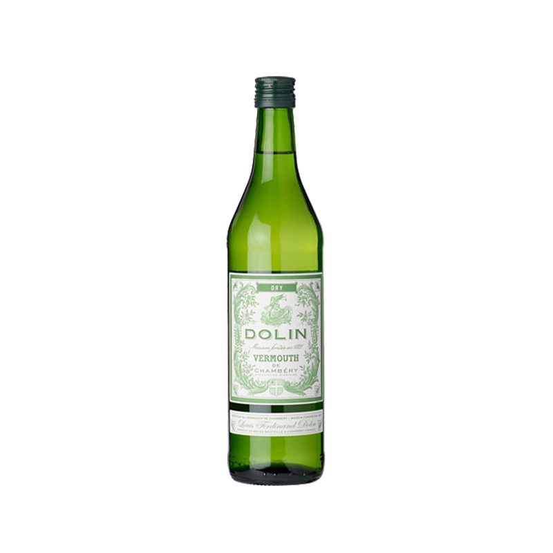 Dolin Premium Dry Vermouth