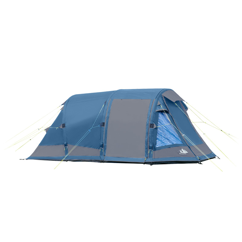 Torpedo7 Air Series 300 Inflatable Tent (Vallarta Blue)
