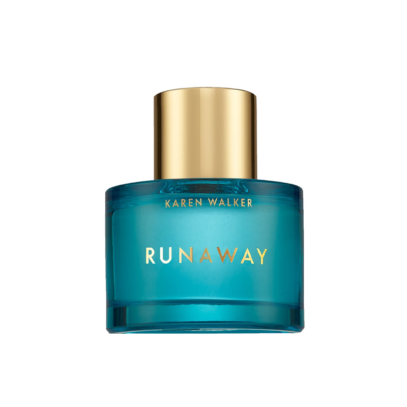 Karen Walker Runaway Azure Eau de Parfum (100ml)