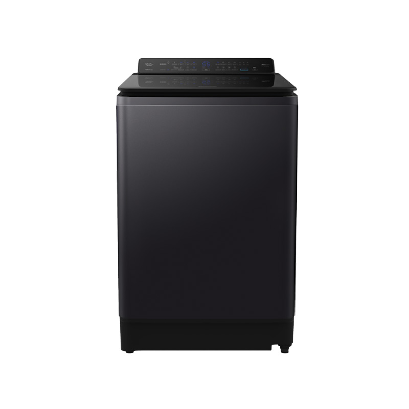 Panasonic NA-FD10X1BNZ 10kg Top Load Washing Machine
