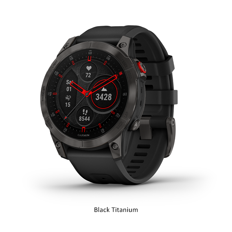 Garmin Epix Outdoor Smartwatch