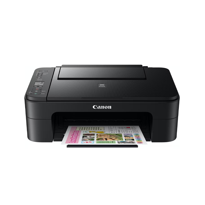 Canon Pixma TS3160 All-in-1 Home Printer