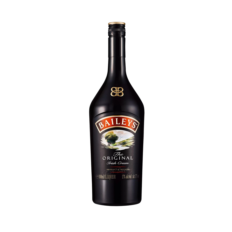 Baileys Original Irish Cream (1L)