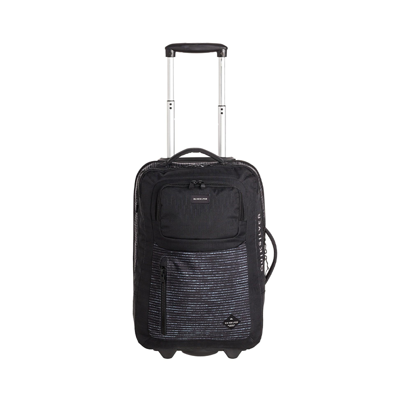 Quiksilver New Horizon Suitcase (Moonlit Ocean)