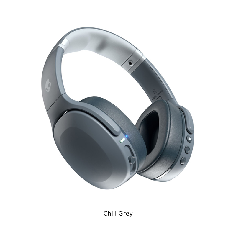 Skullcandy Crusher Evo Wireless Headphones