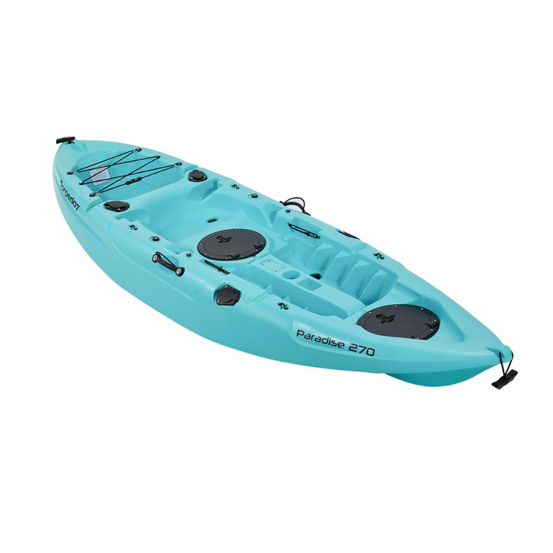 Torpedo7 2022 Paradise Single Kayak (2.7m)