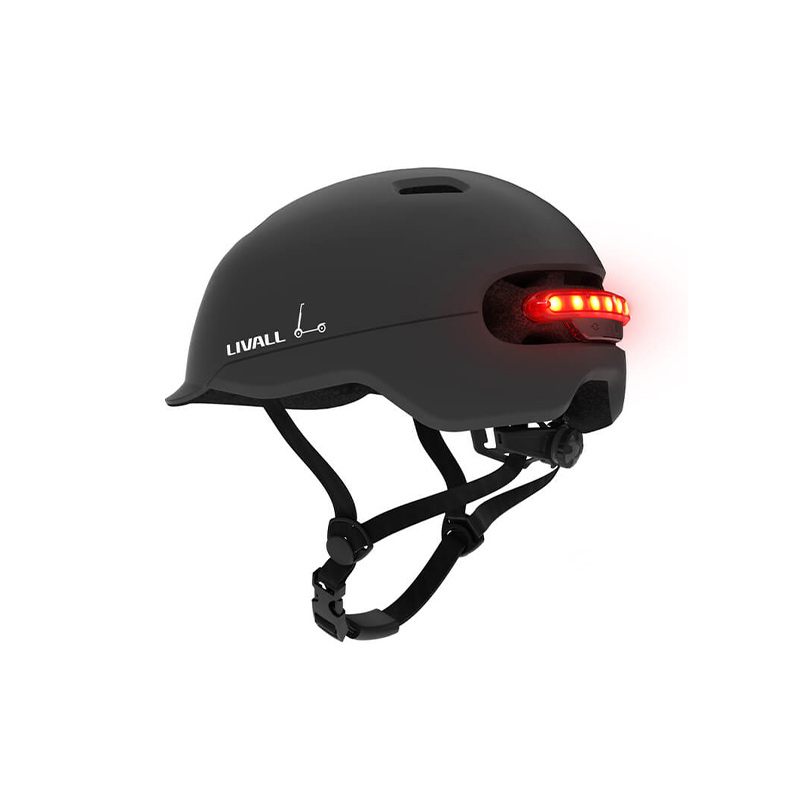 Livall C20 Cycle Helmet (Large)
