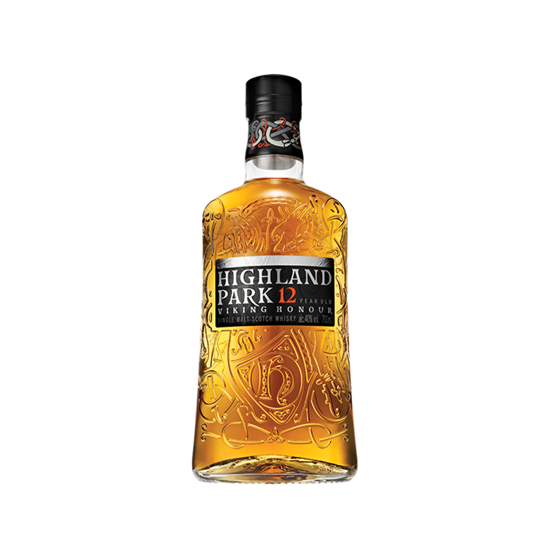 Highland Park 12-Year Scotch Whisky