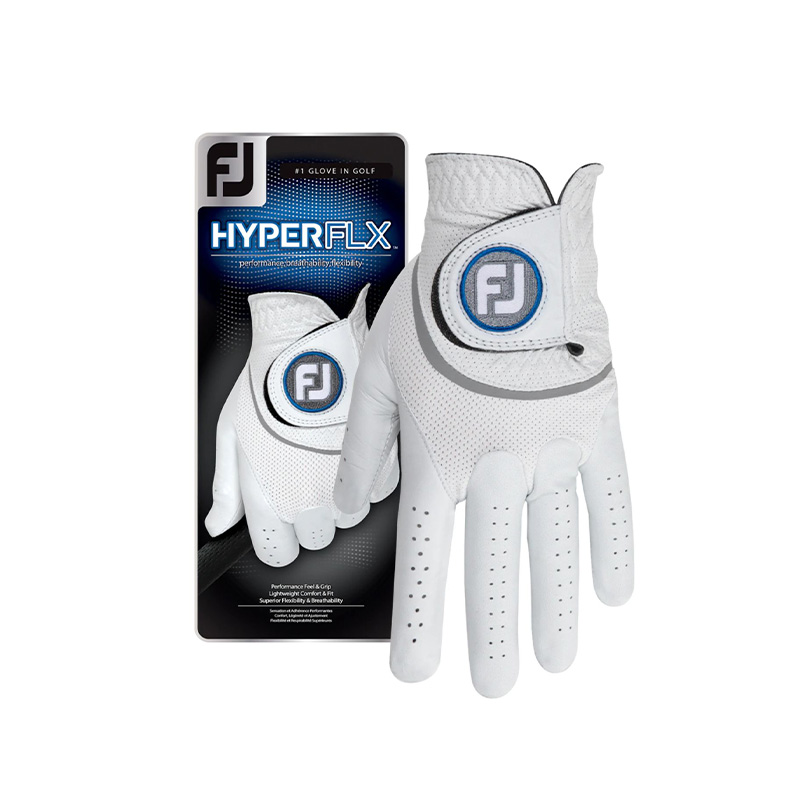 FootJoy HyperFLX Men's Golf Glove
