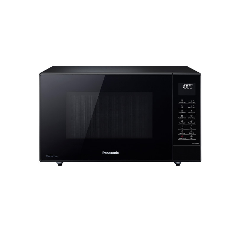 Panasonic 3-in-1 Convection Microwave Oven