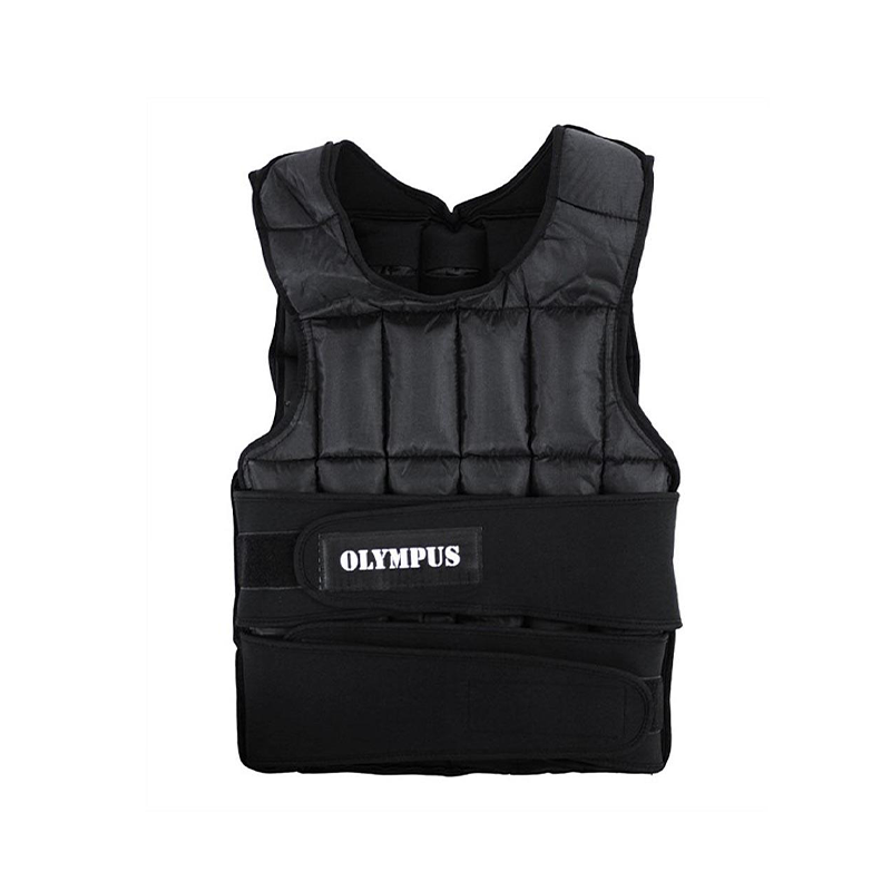 Olympus 15kg Weighted Vest