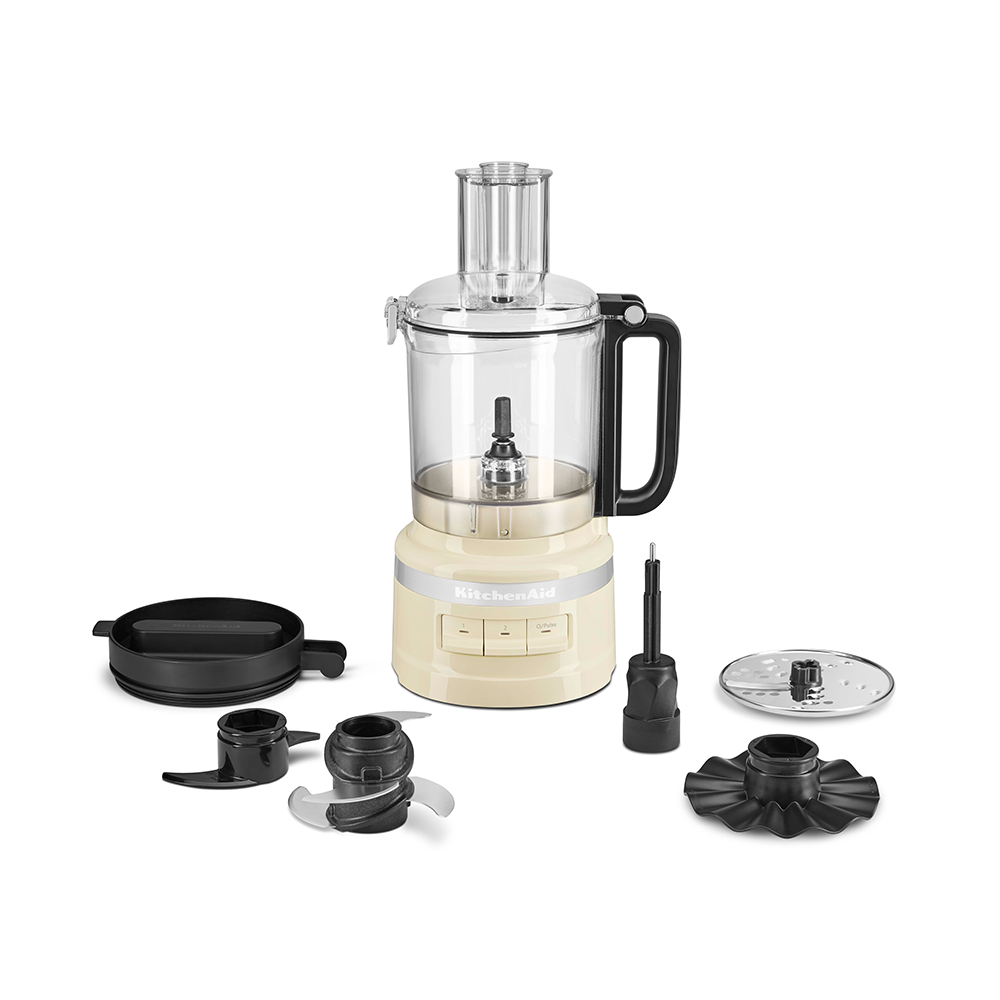 KitchenAid 9Cup Food Processor Rewards Shop New Zealand