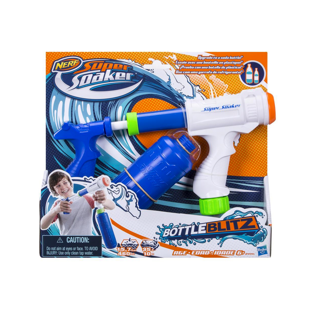 Super soaker 10 hot sale