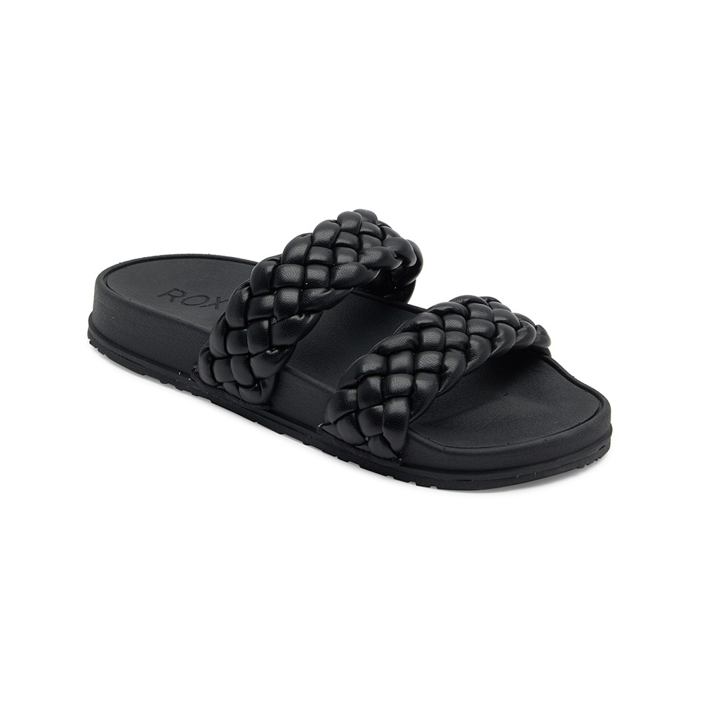 ROXY Slippy Braided Sandals – Rewards Shop New Zealand