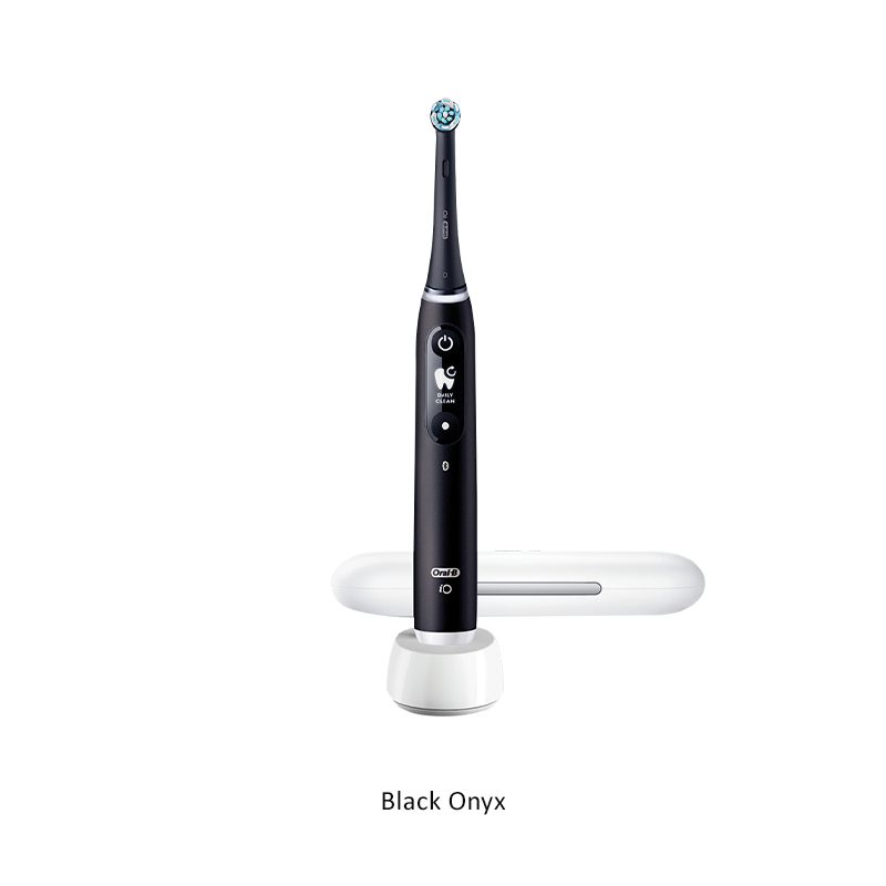 Oral-B iO Series 6 Electric Toothbrush – Rewards Shop New Zealand