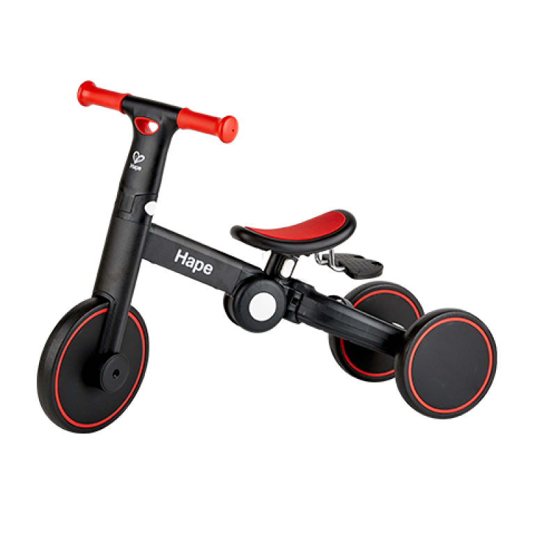 hape motorcycle