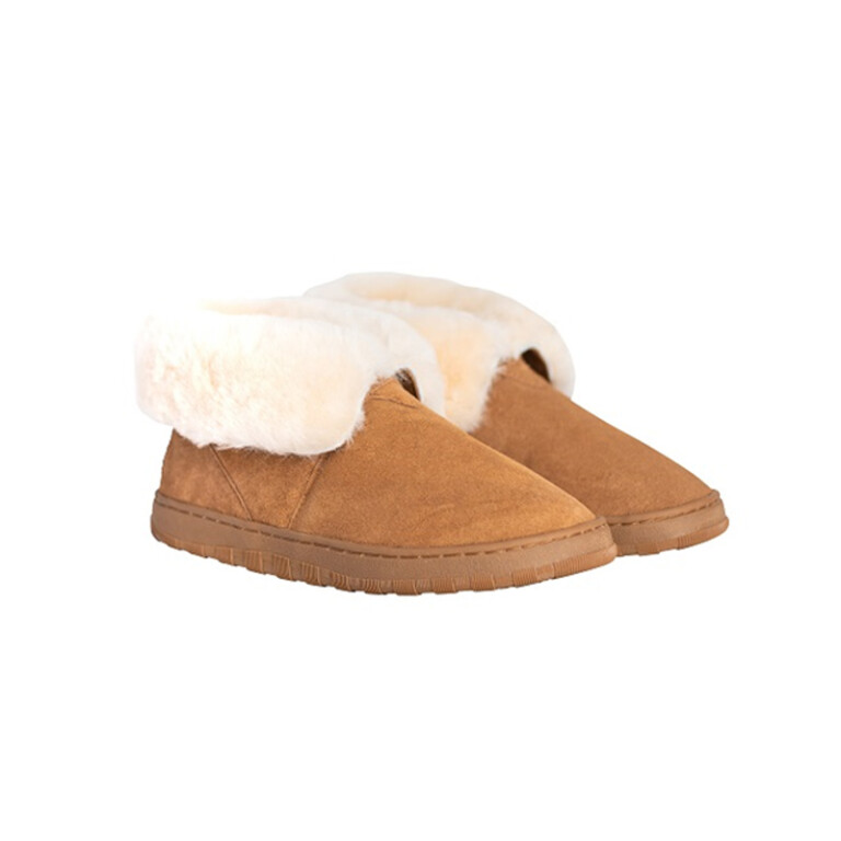 kiwi sheepskin slipper boots