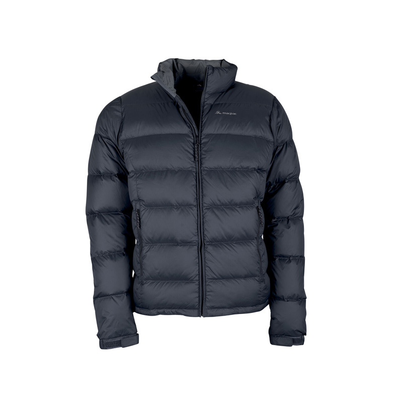 Macpac mens 2024 puffer jacket