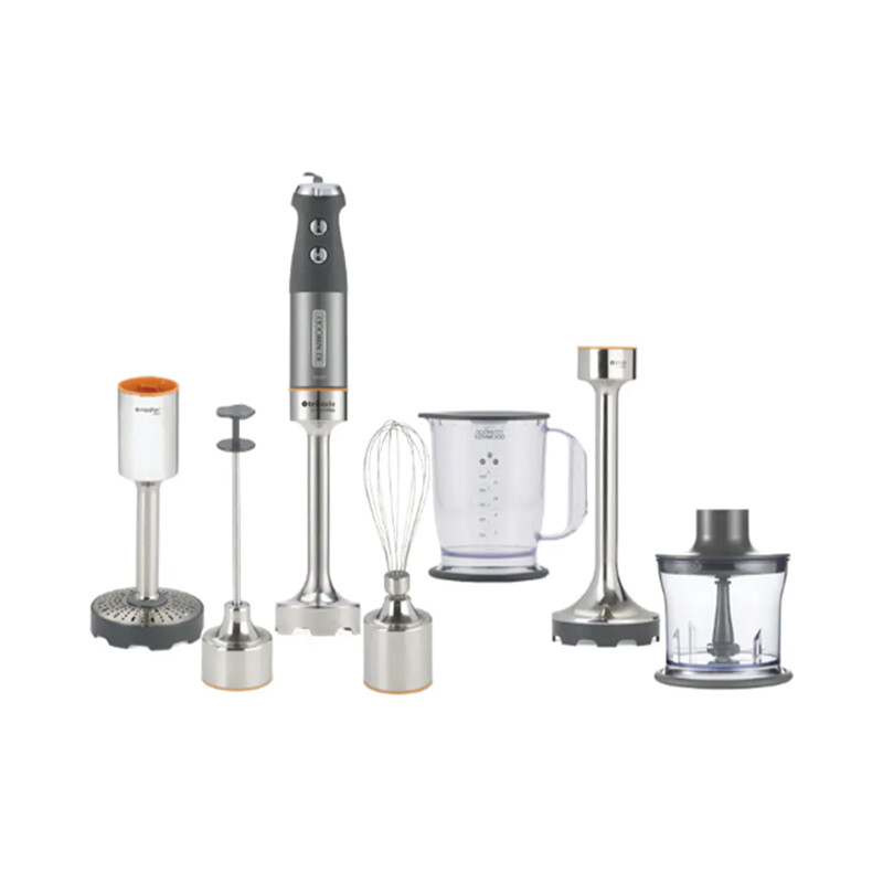 Kenwood triblade system pro discount hand blender 1000w