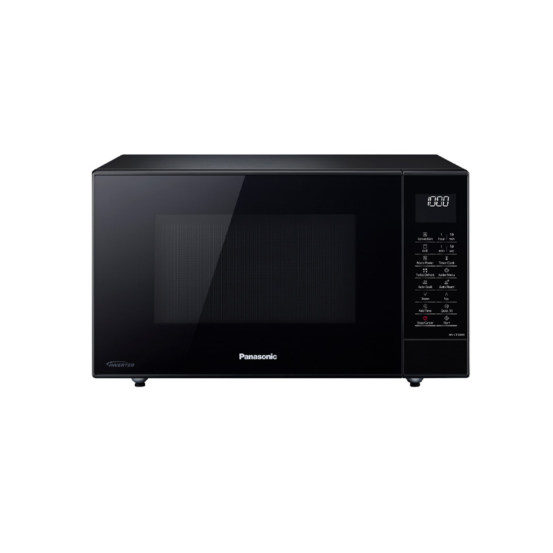 Panasonic 3 in clearance 1 microwave oven