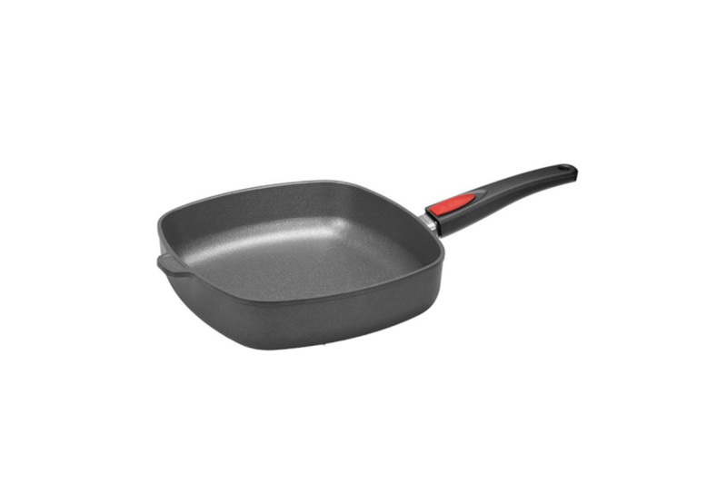 Circulon C-Series Nonstick Clad Induction Covered Wok 36cm In Stainless  Steel