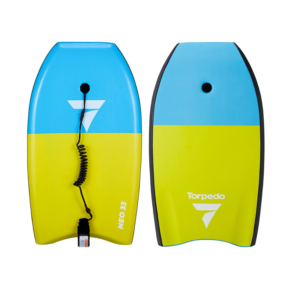 Torpedo7 Neo 33in Bodyboard Rewards Shop New Zealand