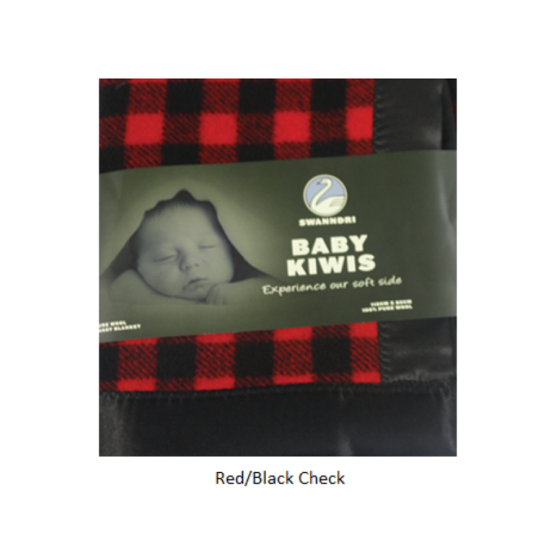 Inactive Swanndri Baby Buggy Blanket Rewards Shop New Zealand