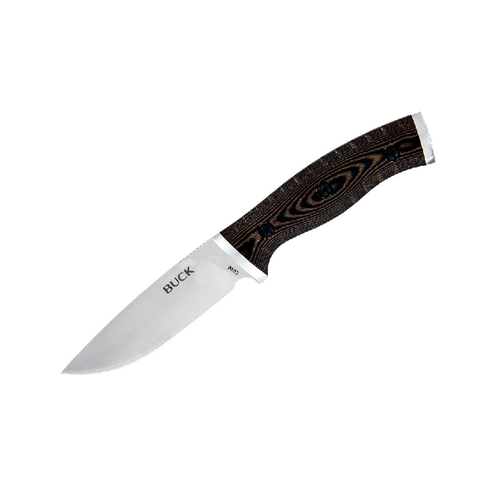 Buck 853 Small Selkirk Hunting Knife – Rewards Shop New Zealand